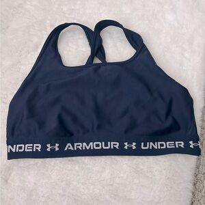Under Armour Sports Bra!